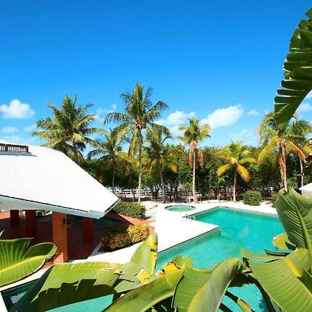 Bahia Bay Resort Key Largo Dış mekan fotoğraf